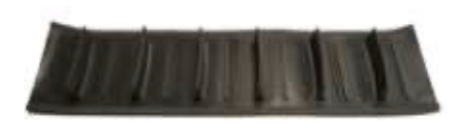 TAPIS 310 (sans agrafe) 11m