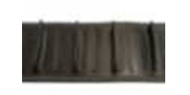 TAPIS 310 (sans agrafe) 1m