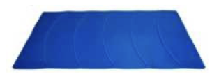 TAPIS VL/VM/VX/SB (600mm x 1145mm) 14 trous